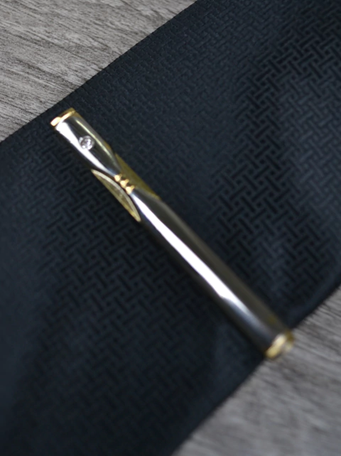 Prendedor de Gravata 6cm