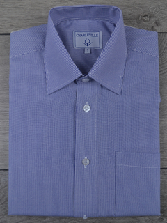 Camisa Manga Curta