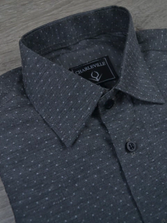 Camisa Manga Curta
