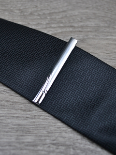Prendedor de Gravata 5cm - comprar online
