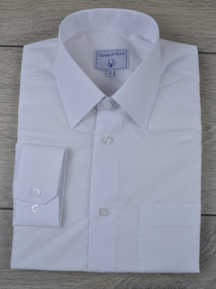 Camisa business branca