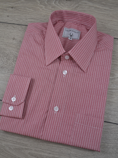 Camisa Urban Fio 50 vermelho - comprar online