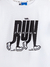 REMERA RUN FOR FUN - we.