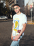 REMERA BANANA HEALTHY - comprar online