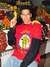 REMERA BANANA HEALTHY
