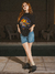REMERA OVERSIZE BASKETARIO - tienda online