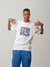 REMERA OVERSIZE BLOCK - comprar online