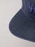GORRA SNAPBACK CLASSIC - FULL BLUE - we.