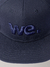 Imagen de GORRA SNAPBACK CLASSIC - FULL BLUE