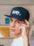 GORRA SNAPBACK CLASSIC - AZUL - comprar online