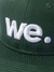GORRA SNAPBACK CLASSIC - VERDE en internet