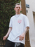REMERA OVERSIZE CAPS - comprar online