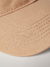 GORRA POLO TRENDY - BEIGE - we.