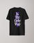 REMERA OVERSIZE ATTITUDE en internet