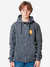 CAMPERA FRISA STAMP