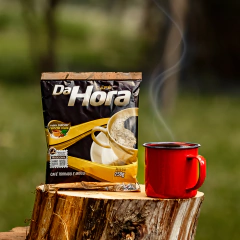 Café Da Hora almofada 250gr - comprar online