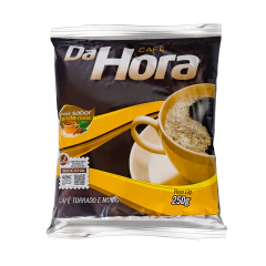 Café Da Hora almofada 250gr - comprar online