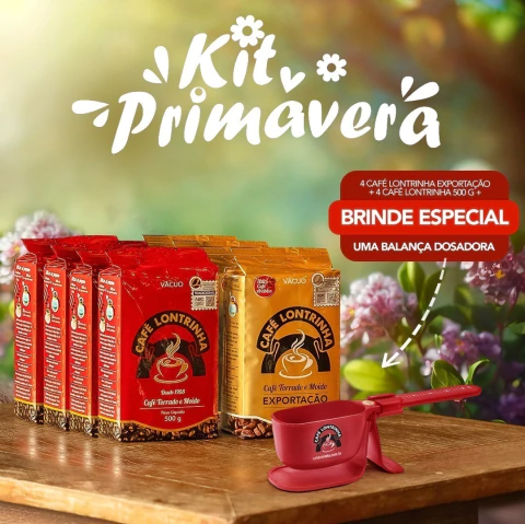 Kit Primavera
