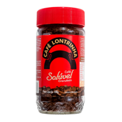 Café Lontrinha Solúvel - 100g - comprar online