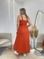 Vestido Longo Deise na internet