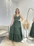 Vestido Longuete Ema