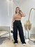 Calça Cargo Alfaiataria Valentina - comprar online