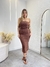 Vestido Midi TQC Giovana - A Vaidosa