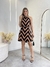 Vestido Frente Única Perla - loja online
