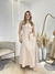 Vestido Longo Samantha - A Vaidosa