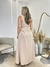 Vestido Longo Samantha - A Vaidosa