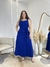 Vestido Longo Samantha