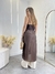 Calça Jeans Wide Leg Juliane