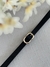 Cinto Fivela Infinito - comprar online