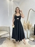 Vestido Vazado Busto Cibelly - comprar online
