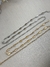 Cinto Corrente Detalhe Fecho
