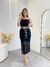 Vestido Ilusion Alcinha Yasmin - loja online