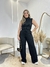 Conjunto Pantalona/Regata Gola Alta Cris - comprar online