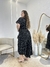 Vestido Transpassado Dani - loja online