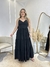 Vestido Longuete Ema - A Vaidosa