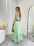 Vestido Longo Thalia na internet