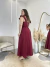 Vestido Longo Dayane - loja online
