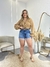 Short Jeans Mom - comprar online