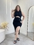 Vestido Midi RIbana Julia - comprar online
