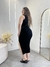 Vestido Midi RIbana Julia na internet