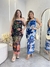 Vestido Midi Ilusion Giordana na internet