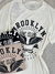 Tee Brooklyn - comprar online