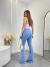 Calça Flare Julia - A Vaidosa