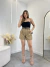 Short com Cinto Ticiane - comprar online