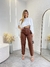 Calça Slouchy Color - comprar online