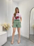 Short com Cinto Ticiane - A Vaidosa